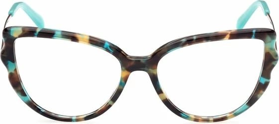 Syze për femra Emilio Pucci, kafe