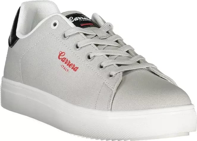 Atlete poliestër për meshkuj Carrera, gri