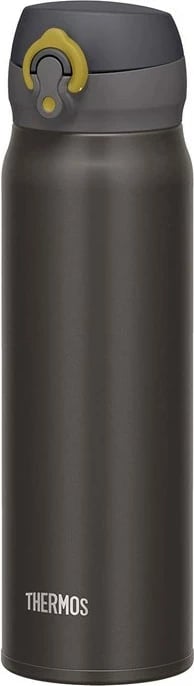 Termos Thermos 500 ml, inox, gri metalik