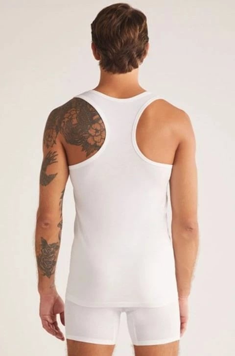 Set maica për meshkuj (2 copë), Jumeon, 1C11CEAK111.003.C00018