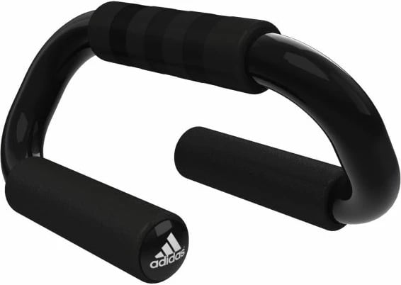 Mbajtëse për shtytje Adidas ADAC-12231, të zeza
