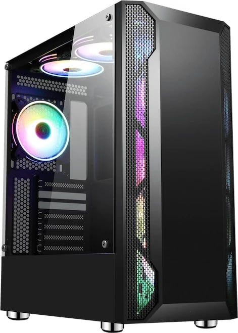 Shtëpizë SAMA 3701 (Zezë)