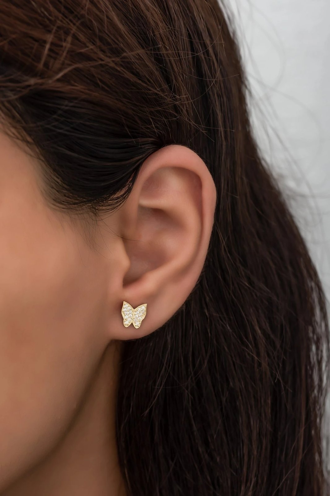 Vath argjendi, flutur, Jumeon, NRZ99435