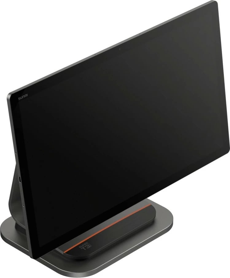 POS Sunmi T3 GMS A13, 15.6", 4GB RAM, 64GB ROM, NFC, WiFi, E zezë