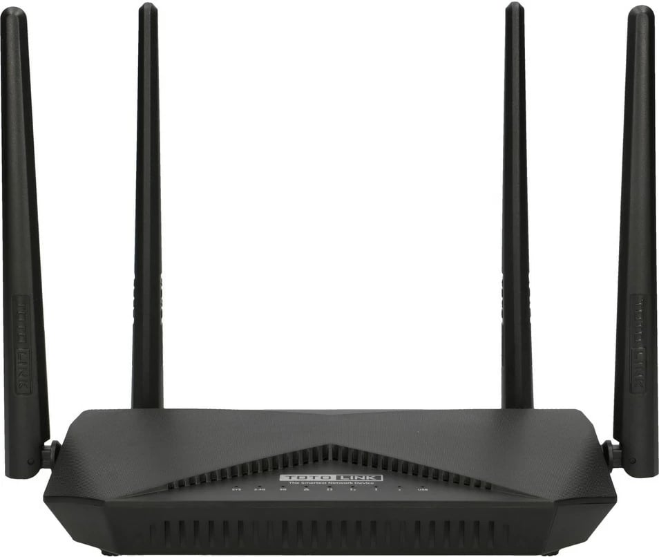 Router TOTOLINK A3002RU V3, AC1200, Dual Band, i zi