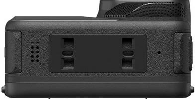Kamerë aksioni Insta360 Ace Pro 2, 50 MP, 8K Ultra HD, Wi-Fi, E zezë