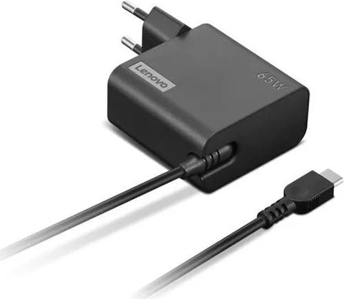 Adapter Lenovo Slim USB-C 65W