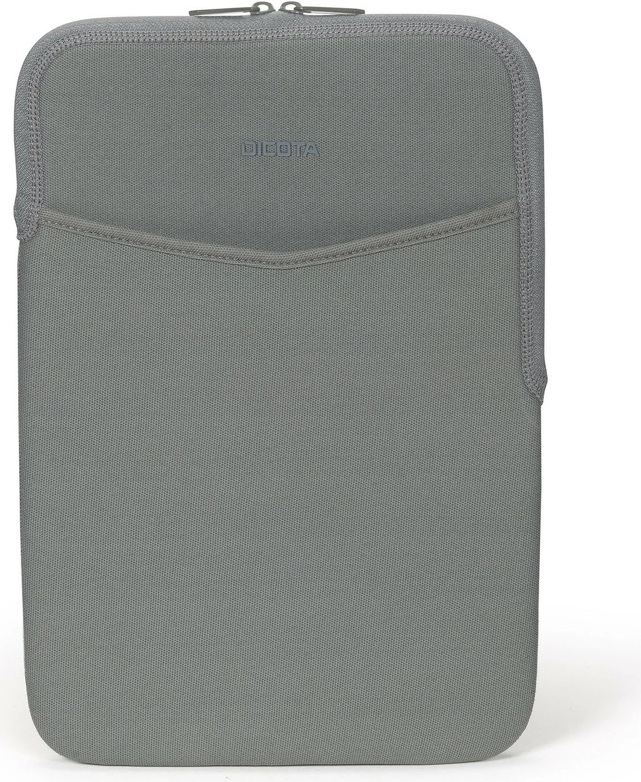 Mbështjellës DICOTA D31997-DFS, për Surface, 15 inç, neopren, gri