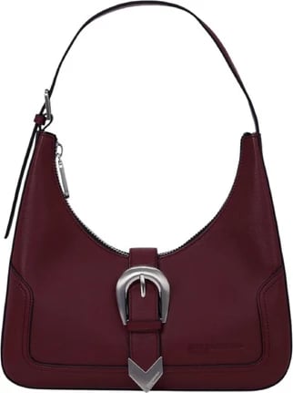 Çantë Karl Lagerfeld Jeans femra bordeaux