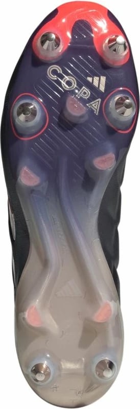 Atlete futbolli për meshkuj adidas Copa Pure 2 Elite SG, të zeza Atlete futbolli për meshkuj adidas Copa Pure 2 Elite SG, të zeza