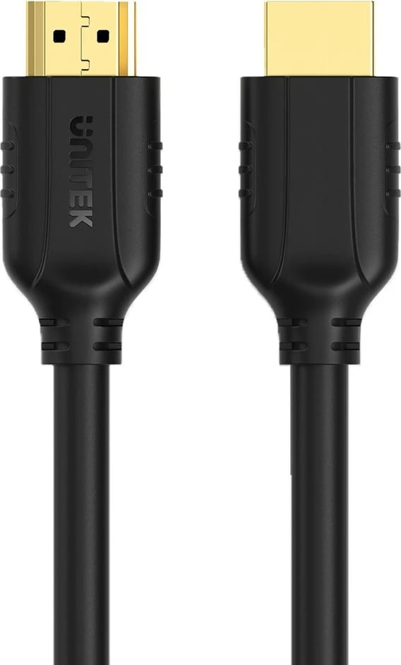 Kabllo HDMI UNITEK C11079BK-20M, e zezë
