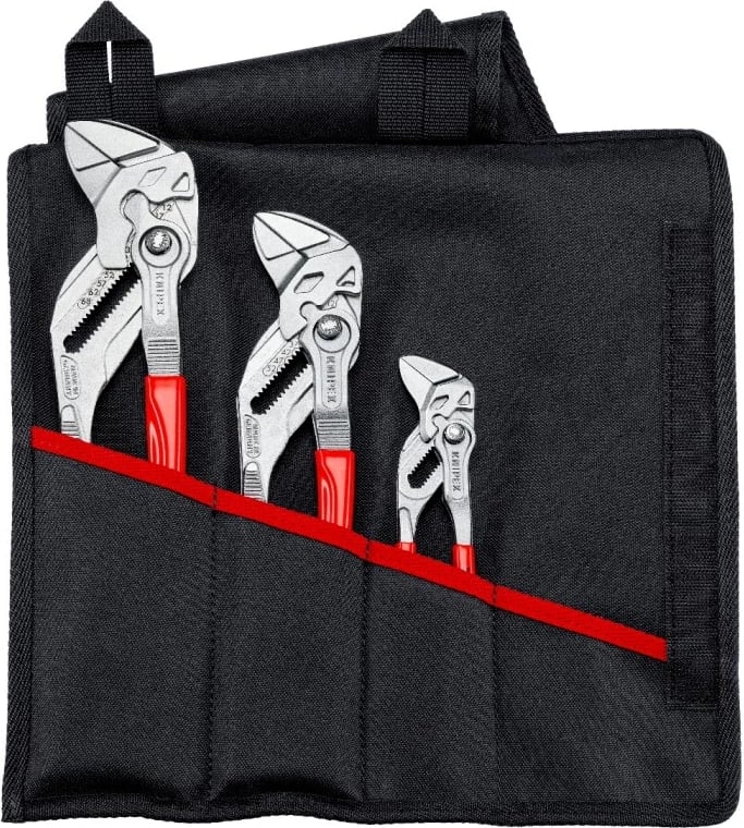 Set pinca Knipex 00 19 55 S7
