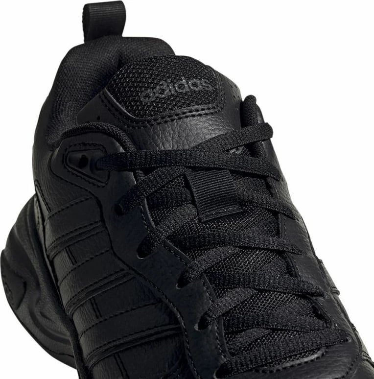 Atlete për meshkuj adidas, të zeza