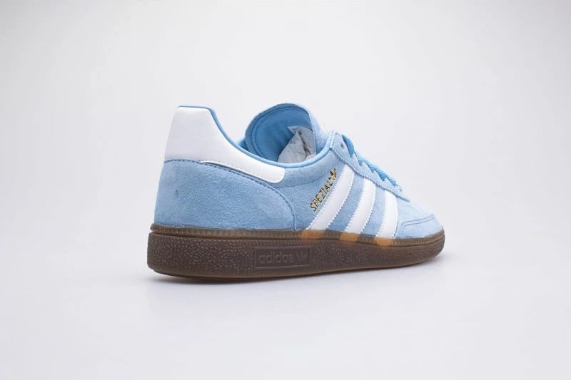 Atlete për meshkuj adidas, të kaltra