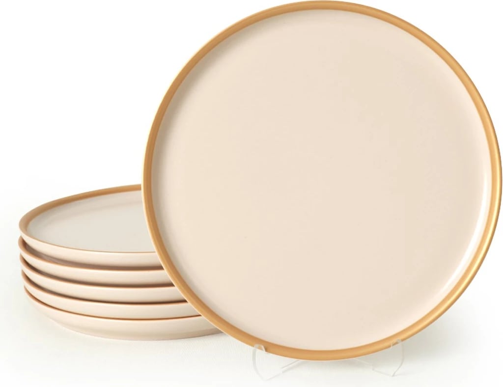 Set për shërbim torte (6 copë), Hermia Concept, ST039006F950A841700MAEF400