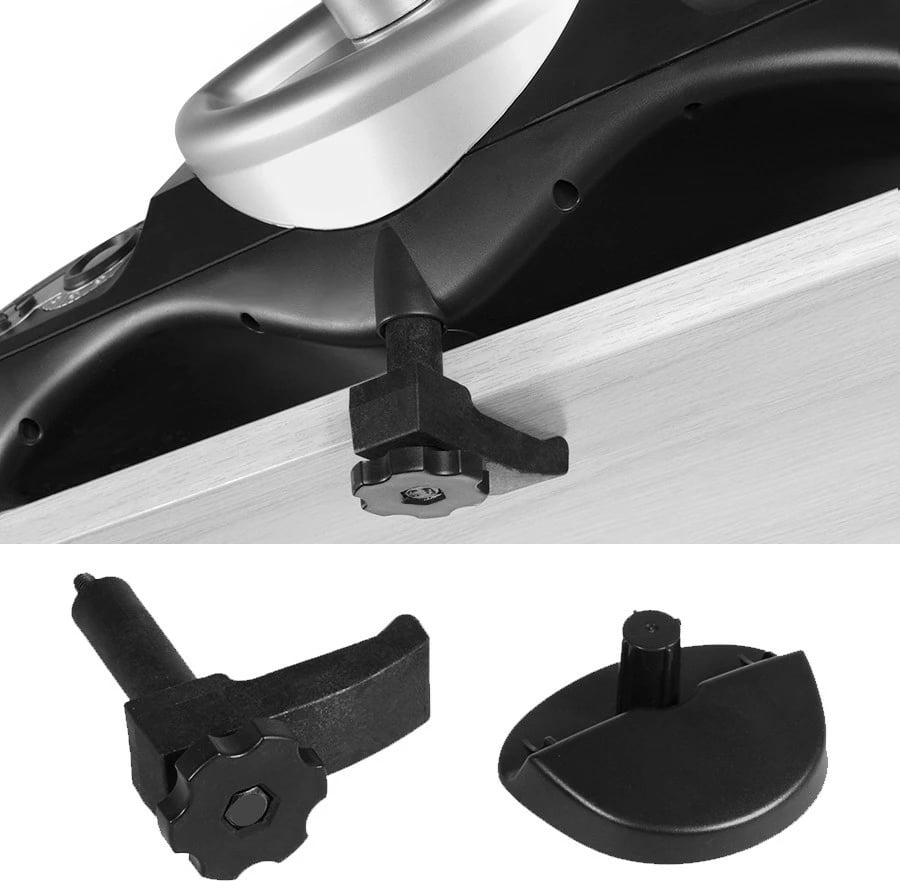 Timon gaming Audiocore NanoRS RS700 me pedale dhe levë marshe, për PS4, PS3, Xbox One, PC, Switch, Android, i zi