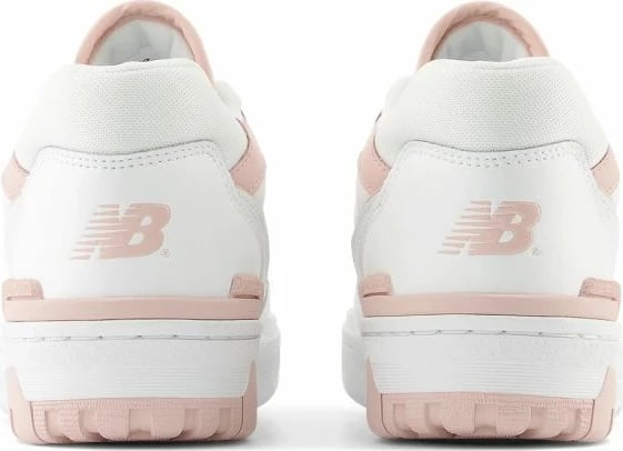 Atlete femra New Balance, bezhë