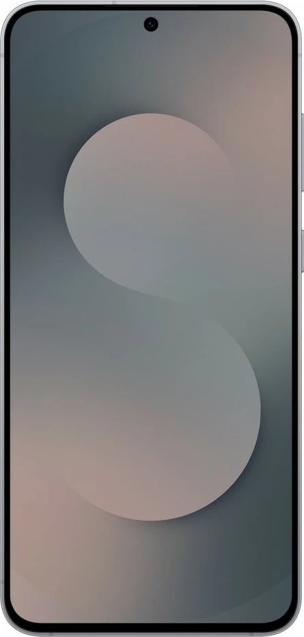 Celular Samsung Galaxy S25 FE 5G 8/128GB Dual SIM 6.7" 120Hz 4900mAh Enterprise Edition, e zezë