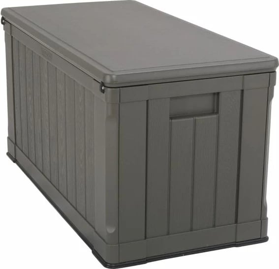 Kuti magazinimi për kopsht Yakimasport, kafe