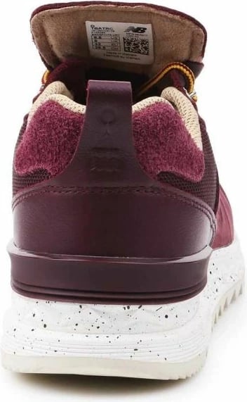 Këpucë lifestyle për meshkuj New Balance