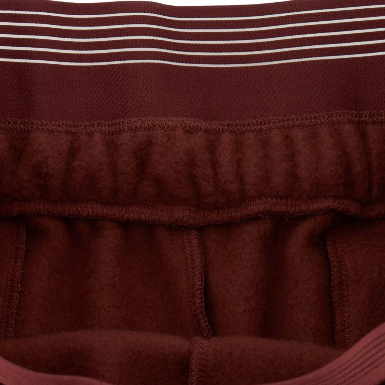 Pantallona sportive cargo Champion për femra, kafe