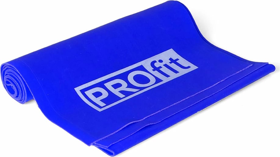 Shirit fitnesi PROfit, blu