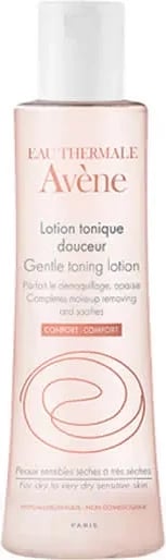 Tonik fytyre AVÈNE Soothing Toner 200ml