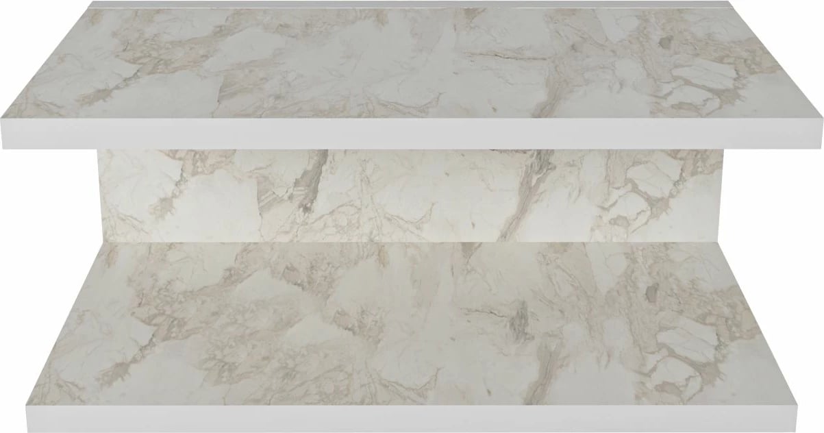 Komodinë muri Skye Decor, ngjyrë Ephesus, Ramira