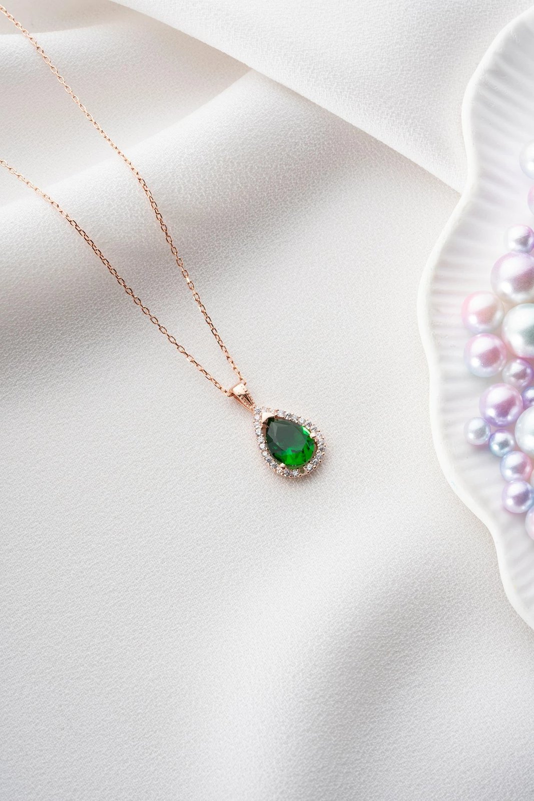 Varëse argjendi, gur zirkon, Jumeon, NRZ998517