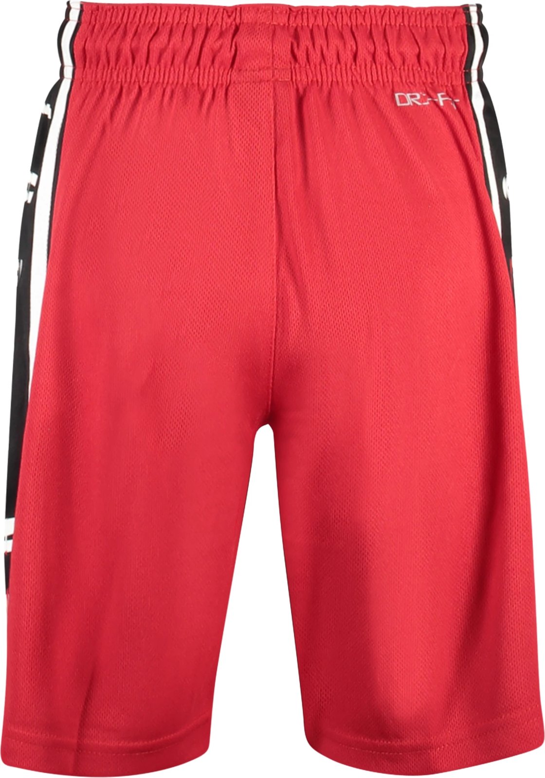 Shorce për meshkuj Jordan, të kuqe