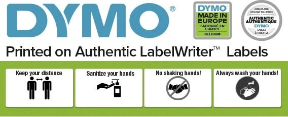 Printer etiketa Dymo LabelWriter 550 Turbo, LAN, USB, i zi Printer etiketa Dymo LabelWriter 550 Turbo, LAN, USB, i zi