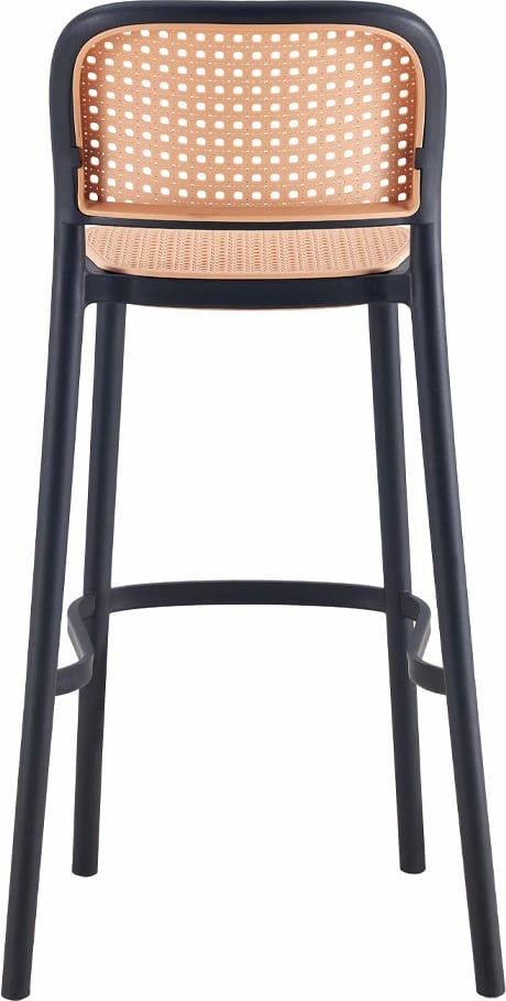 Tavolinë PANAMA, ngjyrë natyrale, 200.5x91.5x76