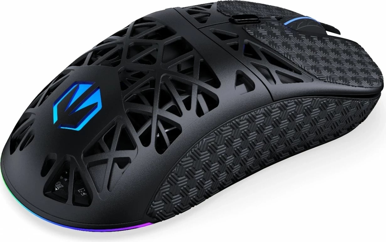 Maus wireless Endorfy LIV, RGB, i zi Maus wireless Endorfy LIV, RGB, i zi