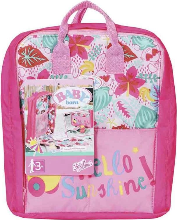 BBorn Changing Bag