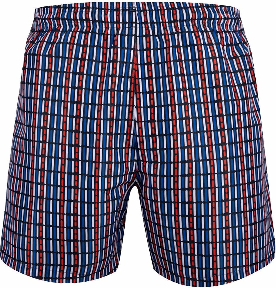 Shorc për not për meshkuj, ngjyrë e kaltër e errët, Jumeon, Ewan