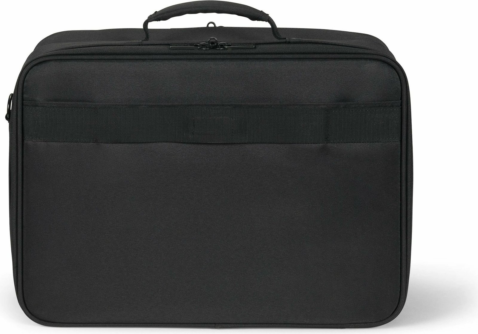 Çantë DICOTA D32032-RPET, 16", rrip shpatullash, e zezë