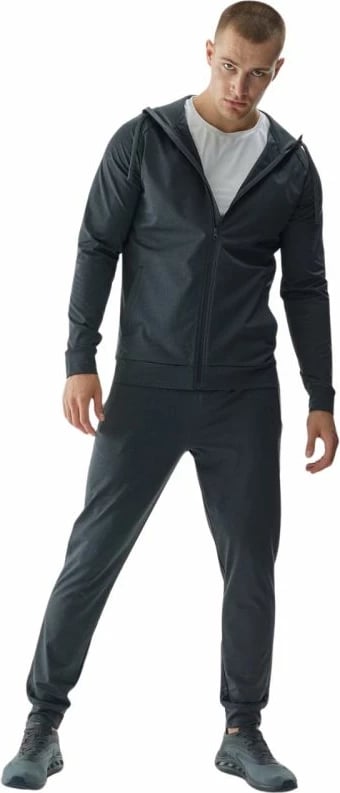 Duks për meshkuj 4F, i zi