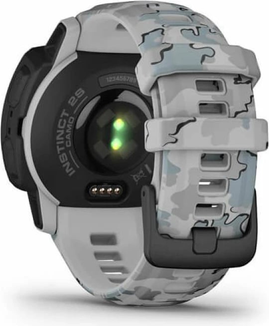 Orë Garmin Instinct 2S Camo, për meshkuj dhe femra, kamuflazh Orë Garmin Instinct 2S Camo, për meshkuj dhe femra, kamuflazh
