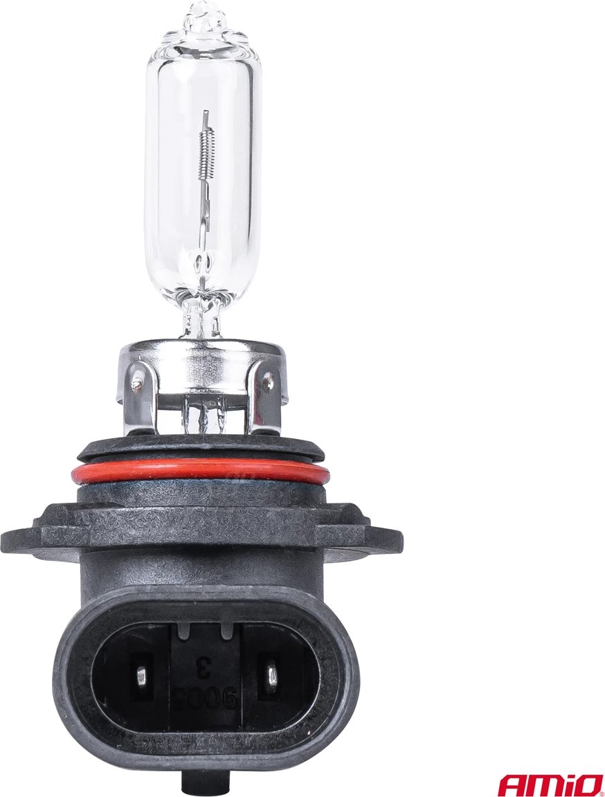 AMIO Halogen bulb HB3 9005 12V 60W 03366
