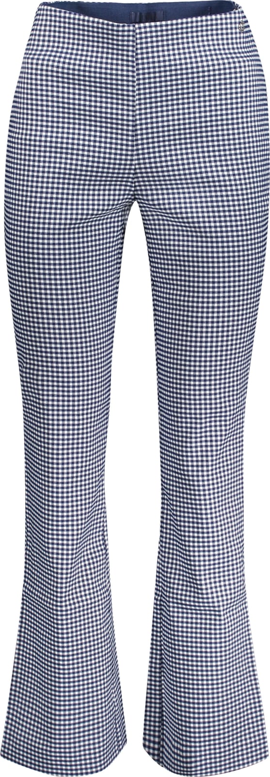 Pantallona femra GUESS JEANS, blu