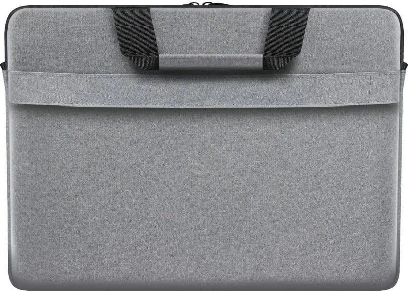 Çantë laptopi Defender TOTE 15.6", poliestër, gri