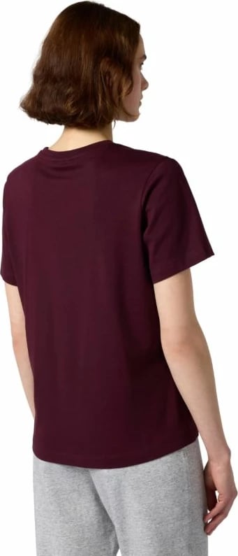 Maicë për femra Champion, burgundy