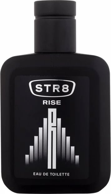 Eau de Toilette për meshkuj STR8 Rise 50ml