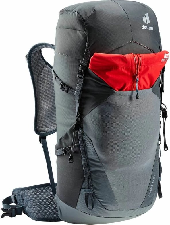 Shpinë Deuter për meshkuj dhe femra, grafit Shpinë Deuter për meshkuj dhe femra, grafit