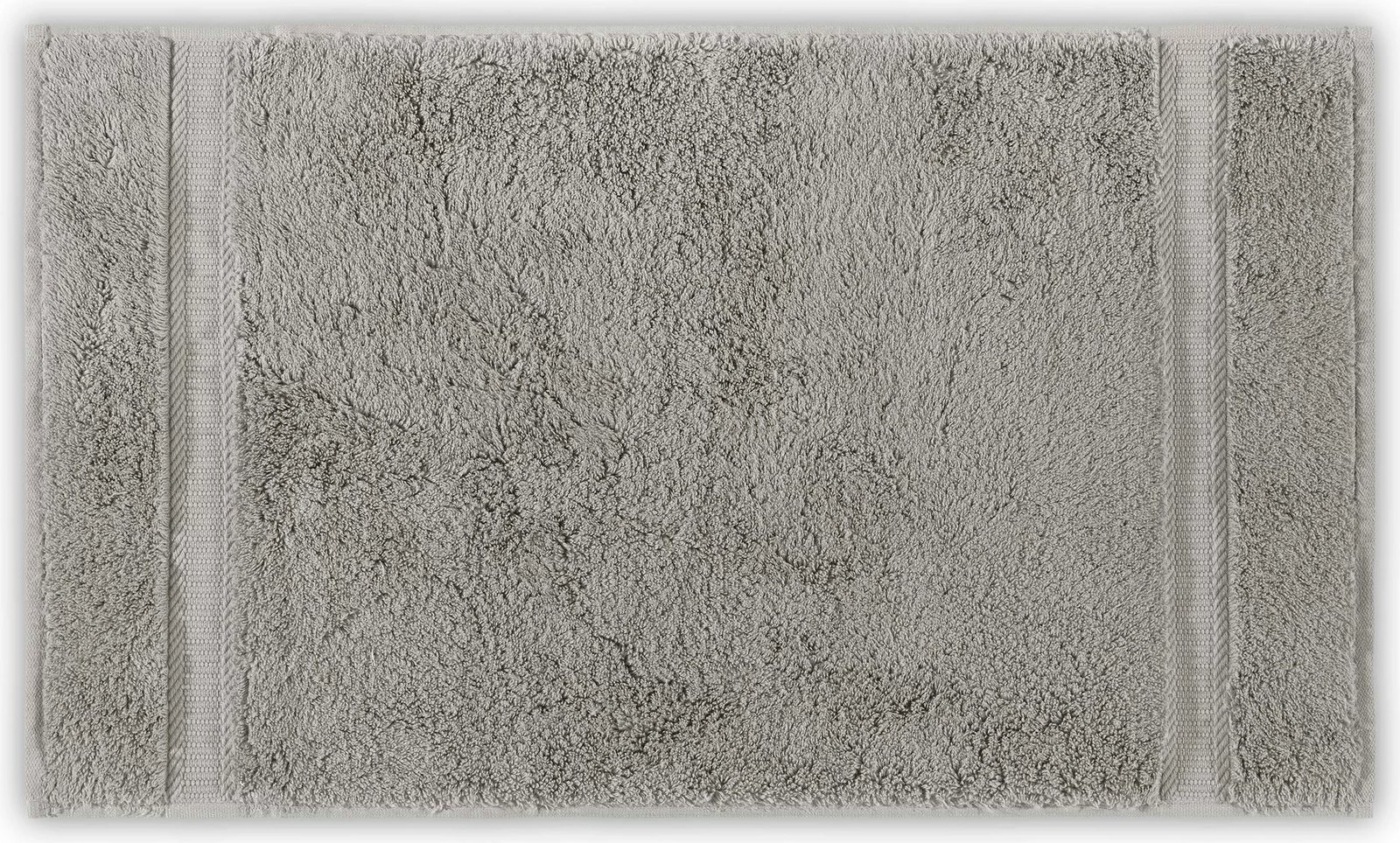 Peshqir larjeje Mijölnir, Fancy, ngjyrë gri, 33x33cm