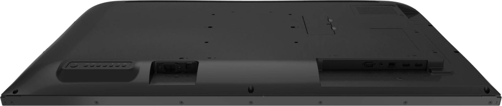 Ekran dixhital AG Neovo QM-4302, 43 inç, 4K Ultra HD, IPS, i zi