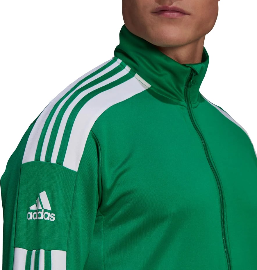 Duks për meshkuj adidas, i gjelbër Duks për meshkuj adidas, i gjelbër