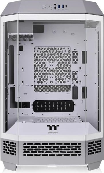 Kasë Thermaltake The Tower 300 Mini Tower Limestone