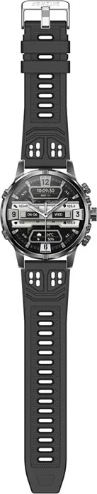 Smartwatch Blitzwolf BW-AT6 Plus, 1.75" AMOLED, i zi