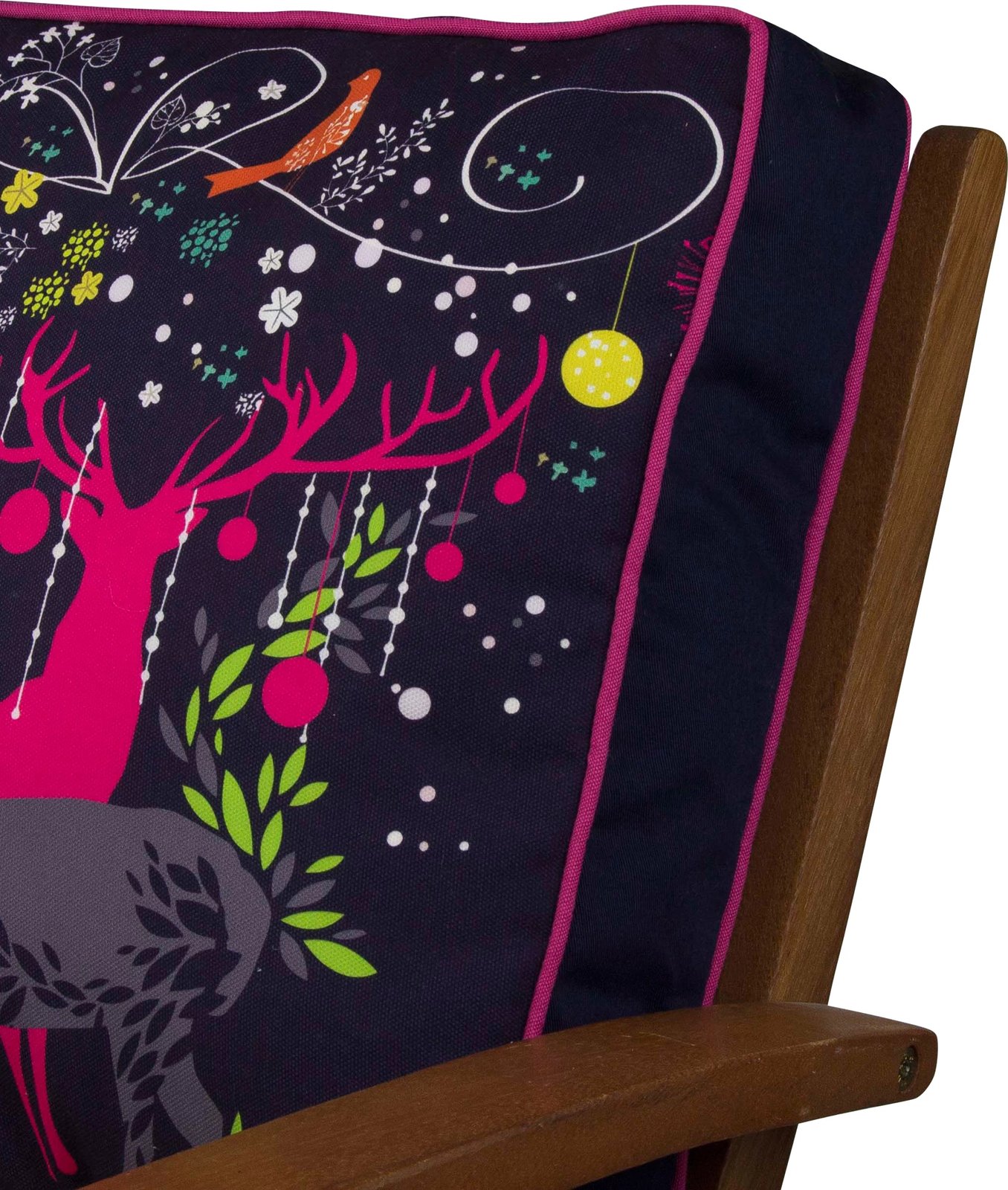 Jastëk Evila Originals, shumëngjyrësh, YM1404, 42x42cm